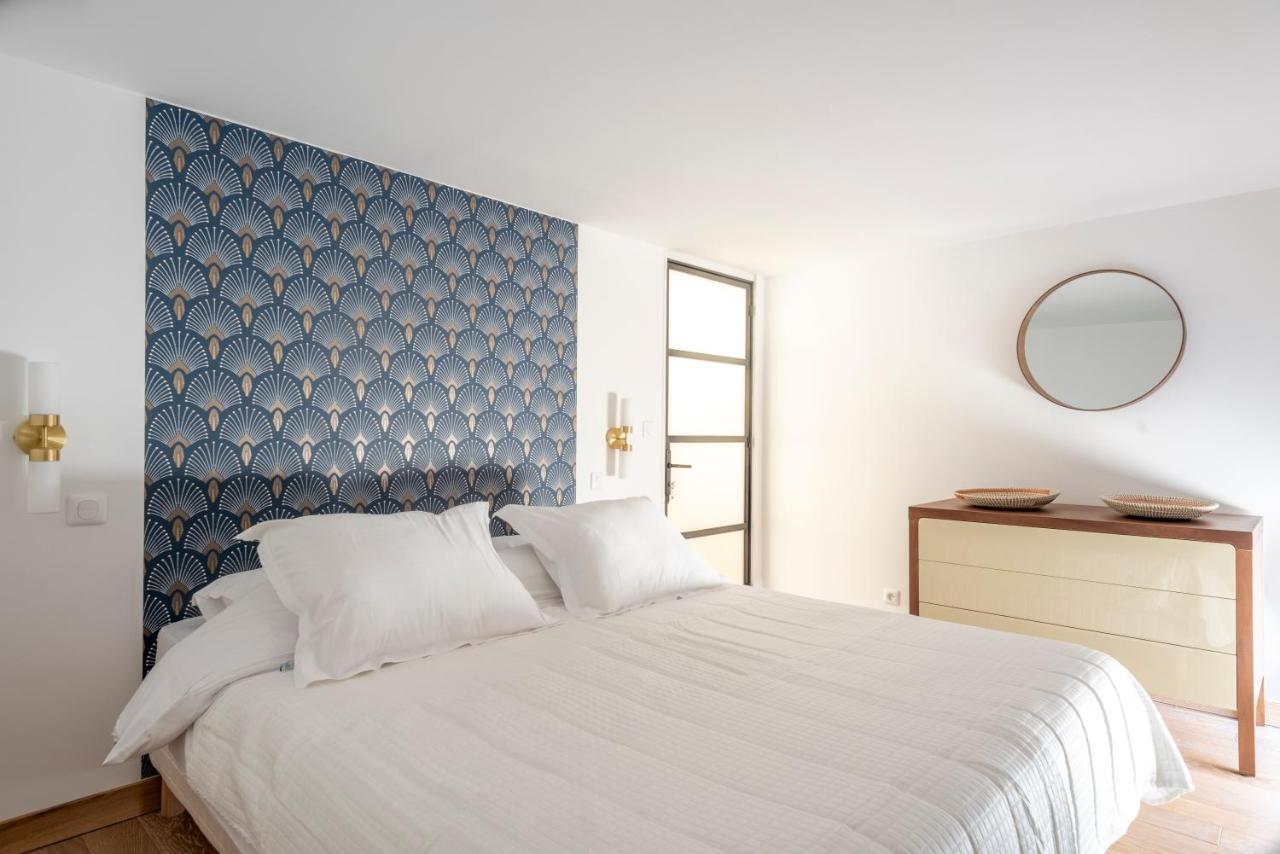 Holidaysinparis - Chatillon Zewnętrze zdjęcie
