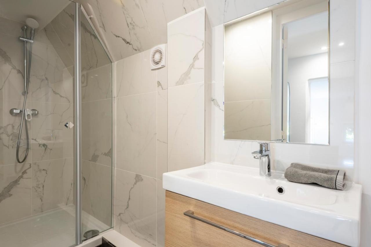 Holidaysinparis - Chatillon Zewnętrze zdjęcie