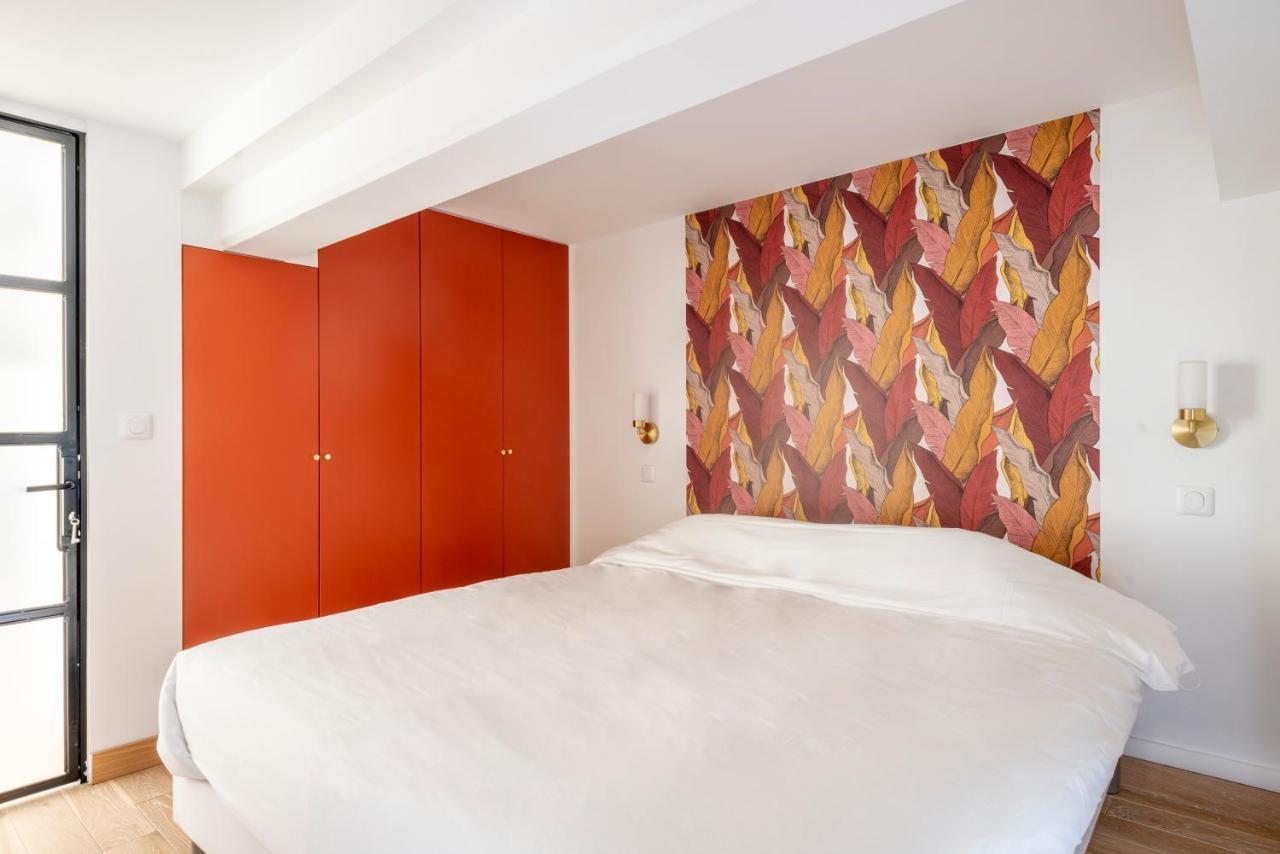 Holidaysinparis - Chatillon Zewnętrze zdjęcie